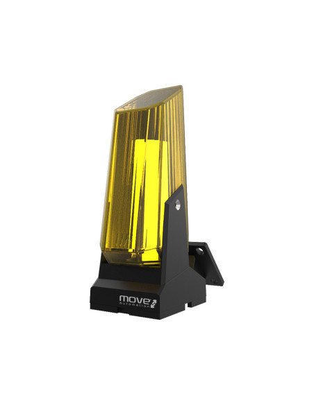 LAMPARA DESTELLANTE FLM1