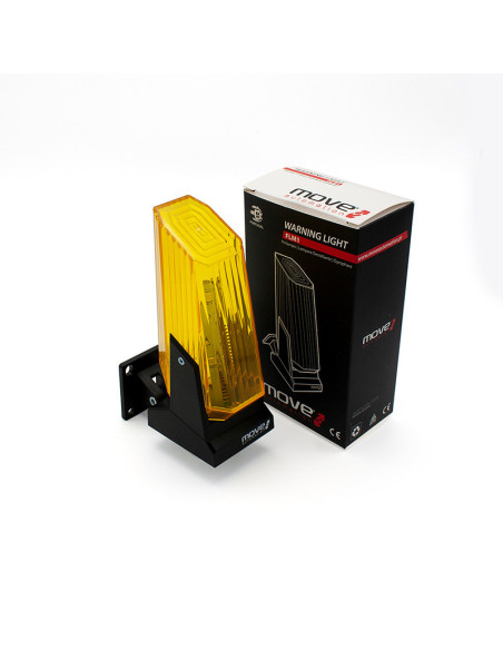 LAMPARA DESTELLANTE FLM1