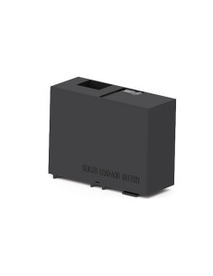 BATERÍA DE ÁCIDO DE PLOMO SELLADA LABM1