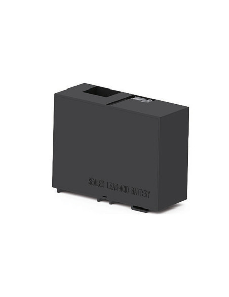 BATERÍA DE ÁCIDO DE PLOMO SELLADA LABM1