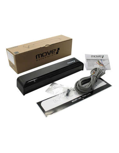 RADAR DE PROXIMIDAD ADRM1