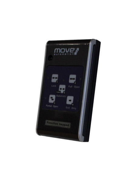 TECLADO DE FUNCIONES ADKM1