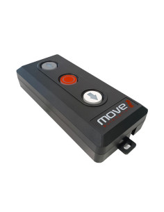 PULSADOR CON CABLE BPBM 2