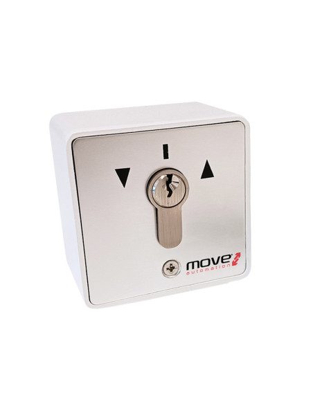 SELECTOR DE LLAVE KSM1