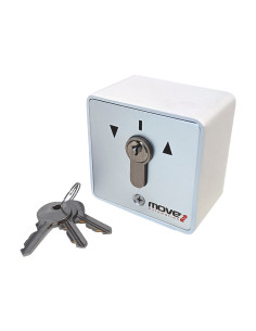 SELECTOR DE LLAVE KSM1 2