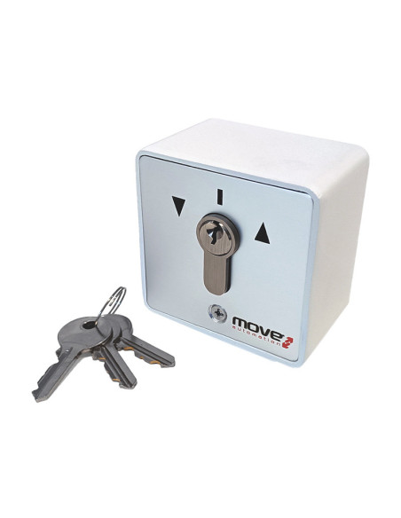 SELECTOR DE LLAVE KSM1