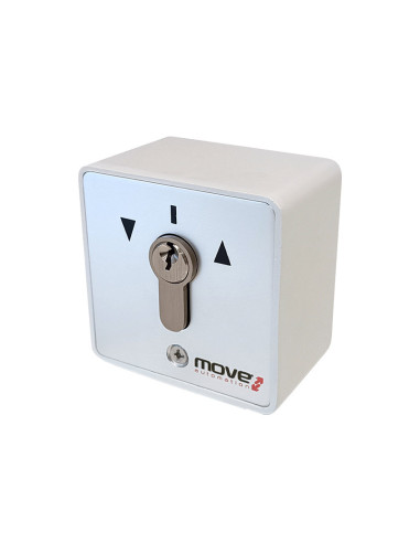 SELECTOR DE LLAVE KSM1