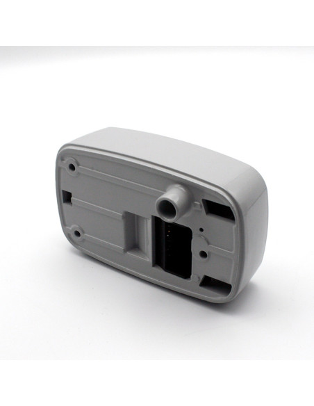 Caja de Seguridad KSM2 | Acceso y Control Total