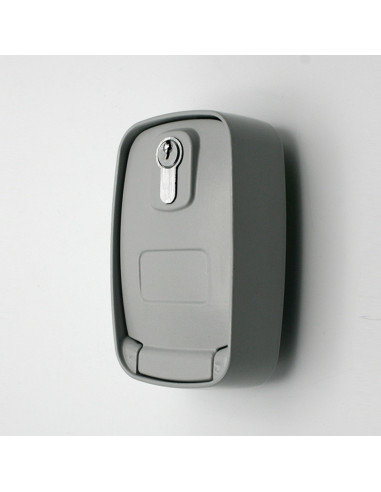 Caja de Seguridad KSM2 | Acceso y Control Total