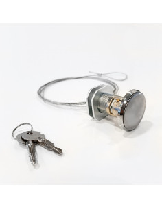 CLAVE DE LIBERACIÓN PARA FORCE+ | DC101 2