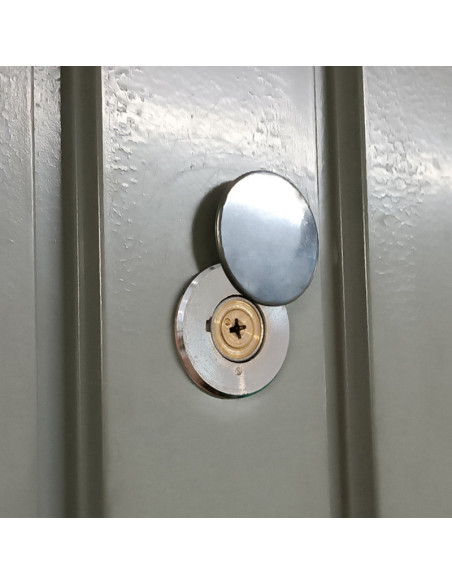 CLAVE DE LIBERACIÓN PARA FORCE+ | DC101