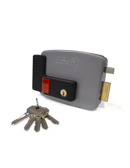 CERRADURA ELÉCTRICA ELM1