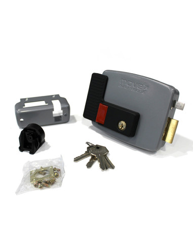 CERRADURA ELÉCTRICA ELM1