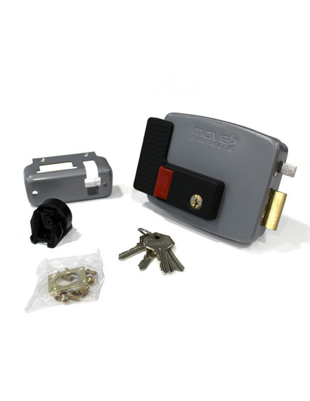 CERRADURA ELÉCTRICA ELM1