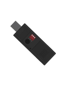 RECEPTOR PLUG-IN RBM1