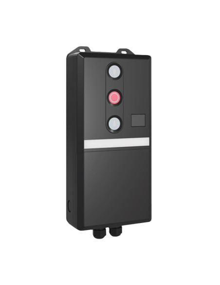 CAJA DE CONTROL BCBM