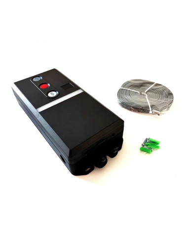 CAJA DE CONTROL BCBM