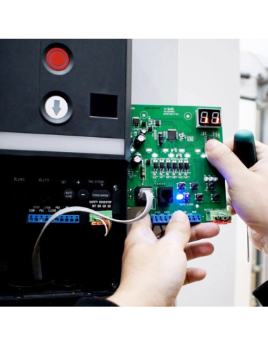 CAJA DE CONTROL BCBM