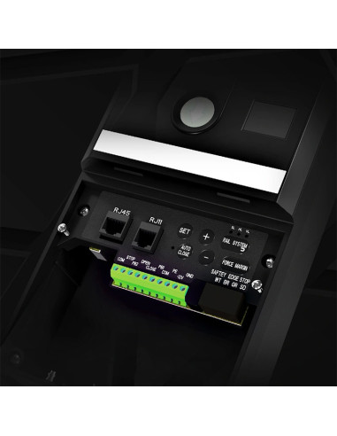 CAJA DE CONTROL BCBM