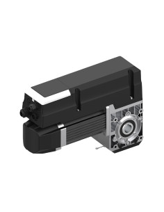 Motor BASE 50 | Automatiza tu puerta basculante con fuerza y velocidad