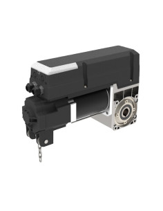 Motor BASE 120 | Automatiza puertas industriales grandes con potencia