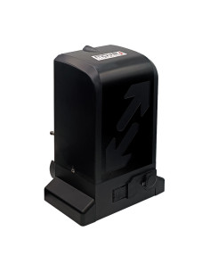 Slider+ 500 Gate Motor | Power & Comfort for Your Home