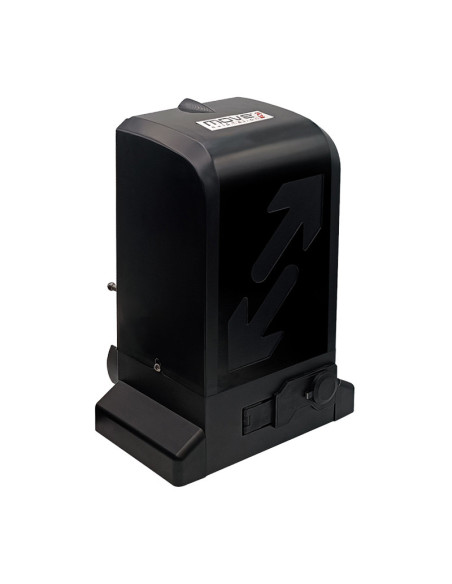 Slider+ 500 Gate Motor | Power & Comfort for Your Home