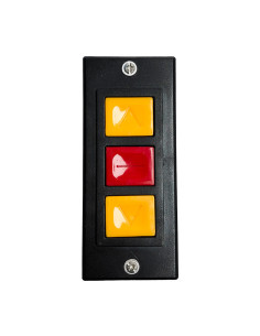 PULSADOR PARA ENROLLABLES