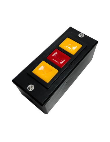 PULSADOR PARA ENROLLABLES