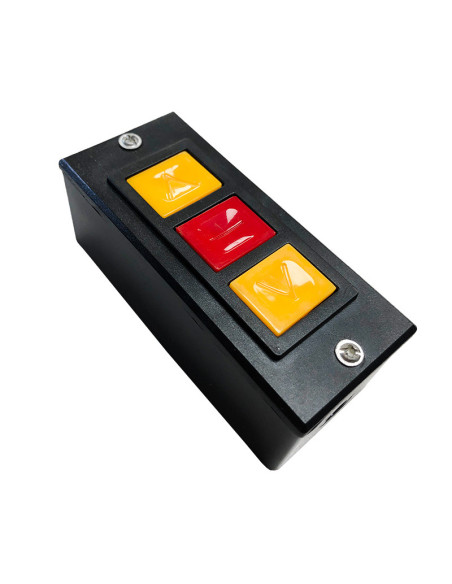 PULSADOR PARA ENROLLABLES