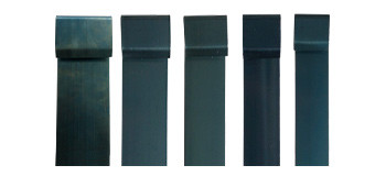 Full Rolled Doors