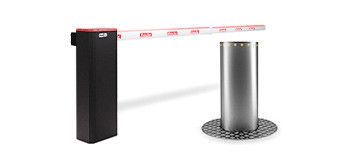 Barriers and Bollards