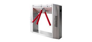 Turnstiles