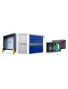 Portes et solutions industrielles