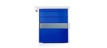 High-speed Doors