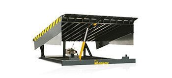 Loading Bays