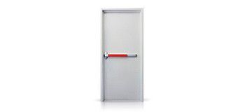 Fireworks Doors