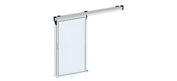 Industrial Refrigerators