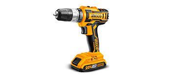 Tool to Battery
