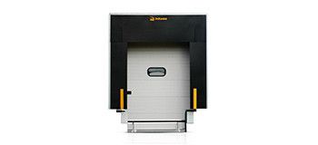 Industrial Dock Shelters