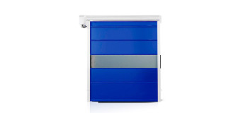 Puertas Rápidas