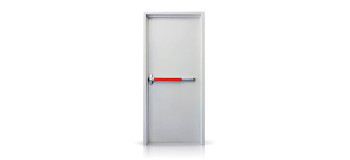 Fire-rated Doors