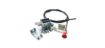 Accessories and Spare Parts