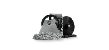 Accessories and Spare Parts